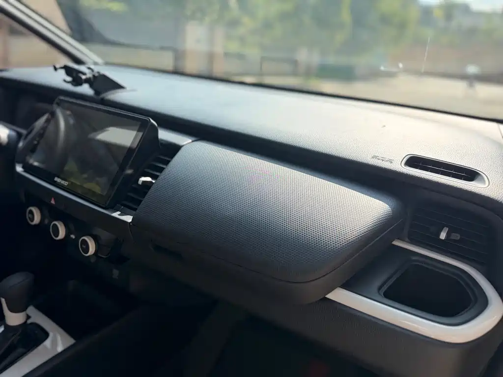Honda Fit 2023 — фото 28