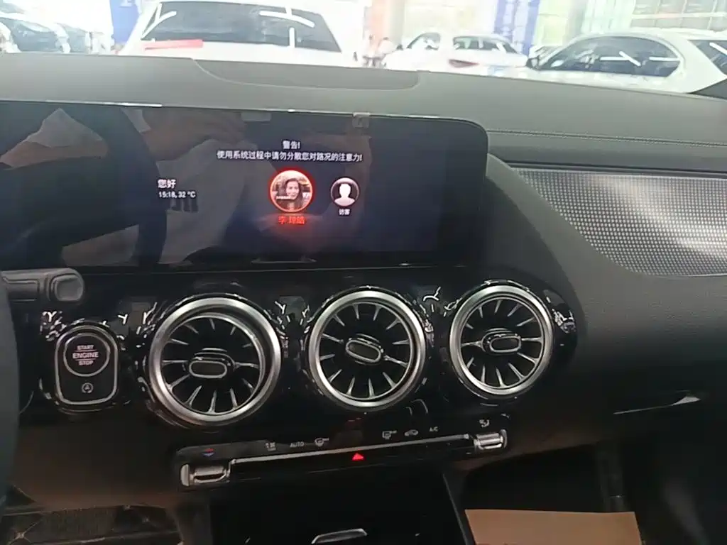 Mercedes-Benz GLA 2022 — фото 13