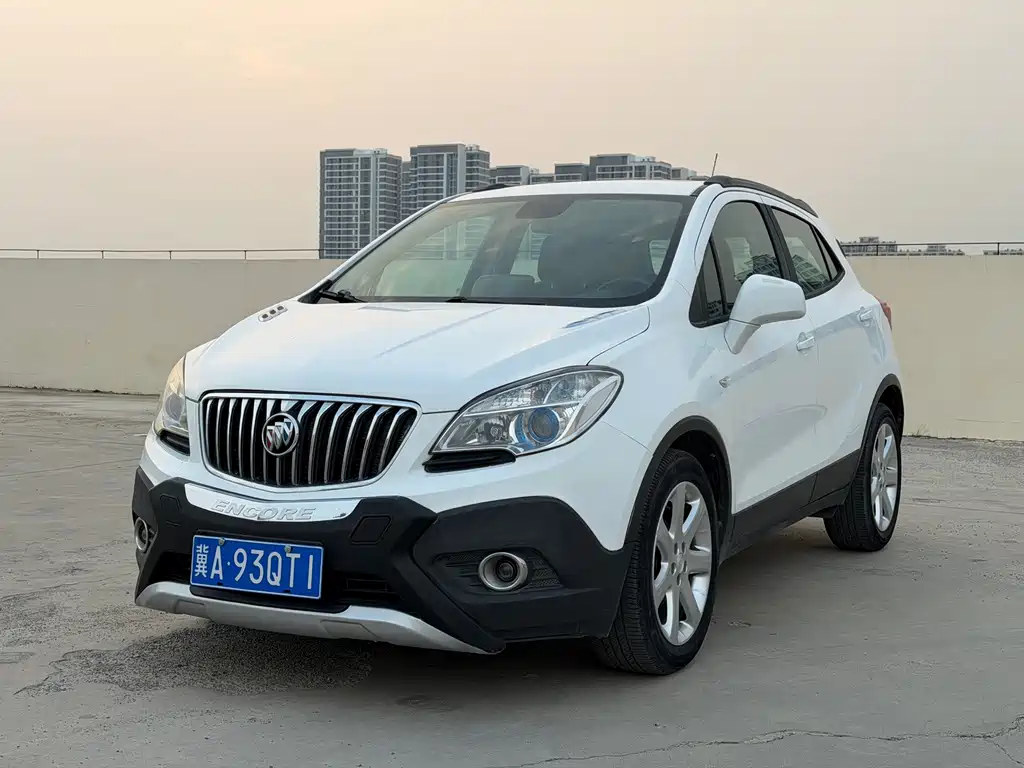 Buick Encore 2015