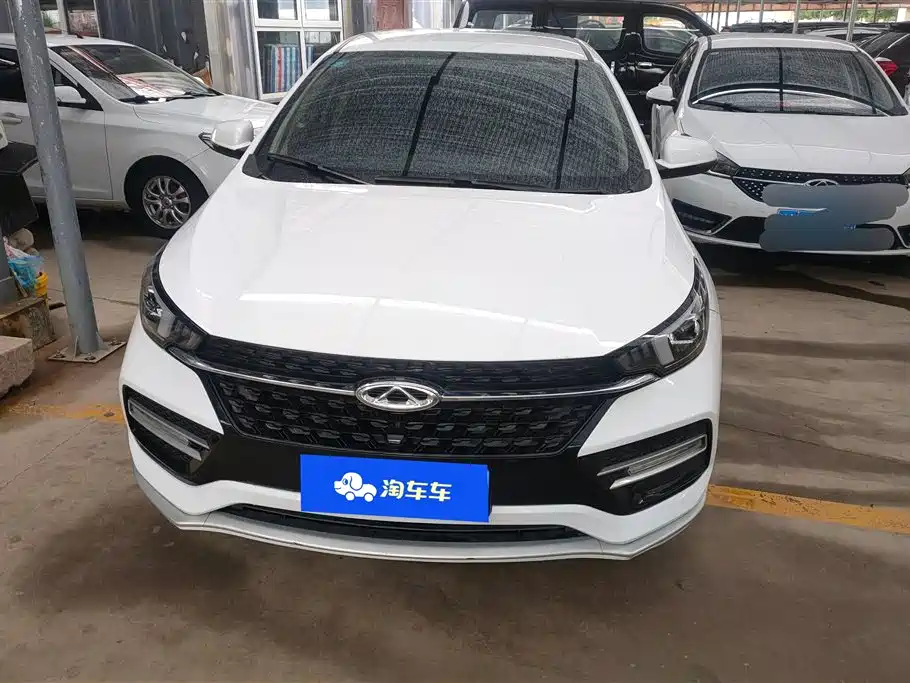 Chery Arrizo GX 2023