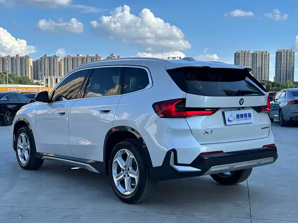 BMW X1 2023