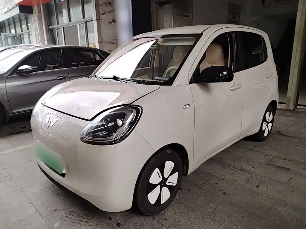 Wuling Hongguang MINIEV 2025