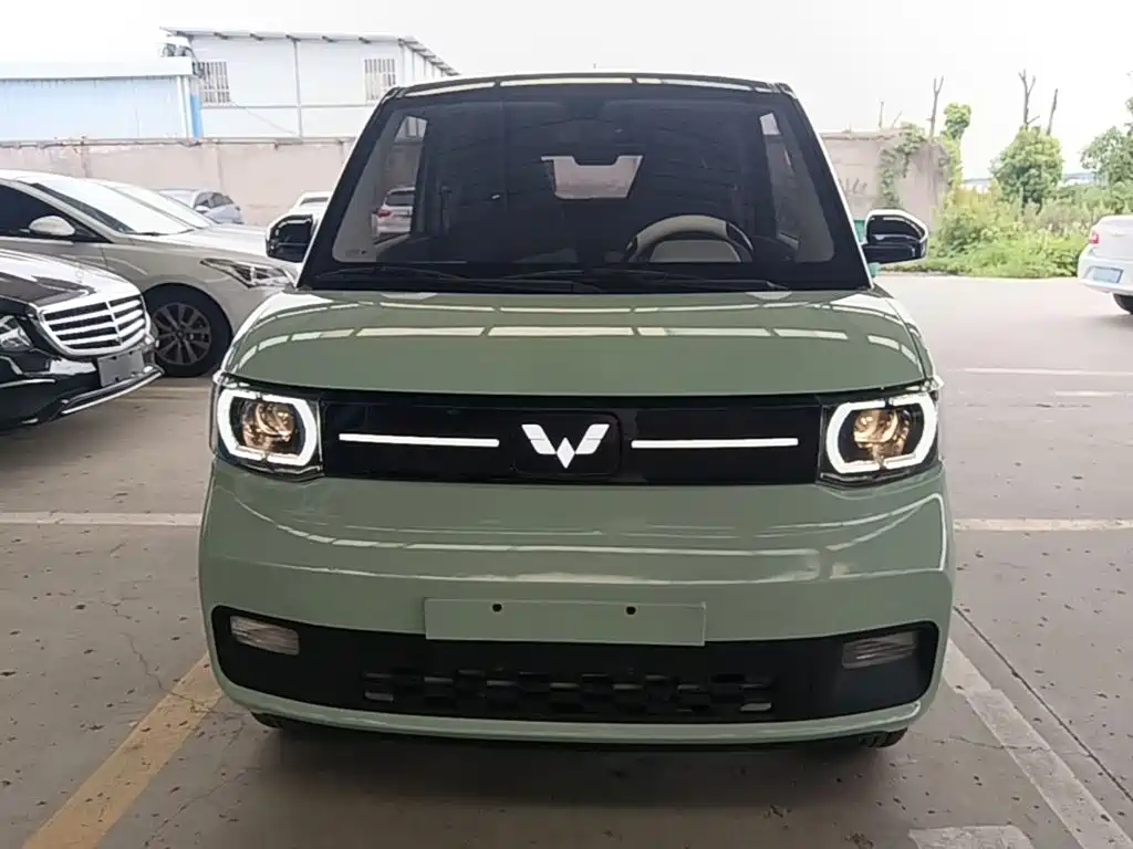 Wuling Hongguang MINIEV 2023