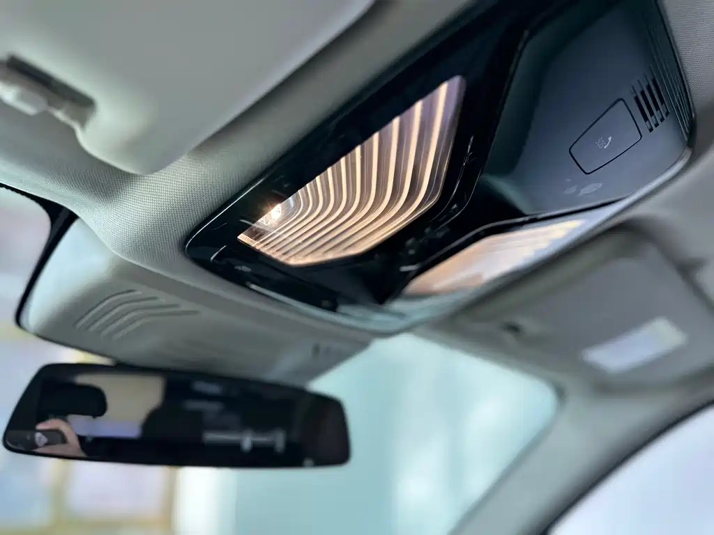 BMW X3 2019 — фото 14
