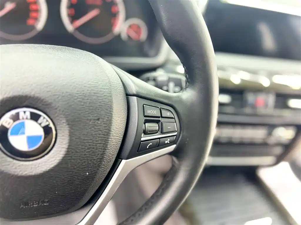 BMW X5 2015 — фото 13