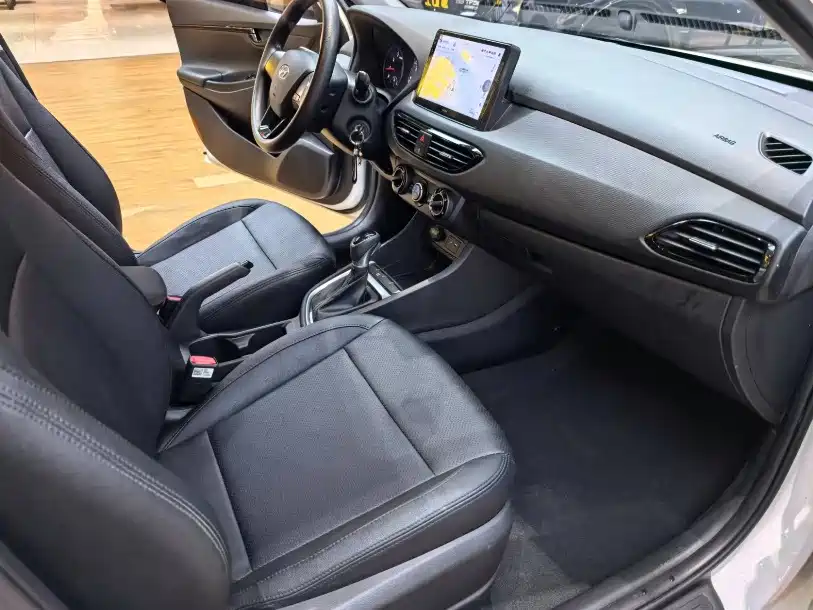 Hyundai Joyful 2021