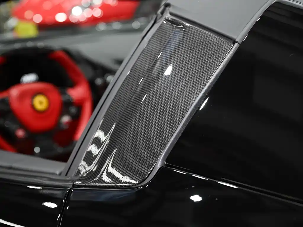 Ferrari 488 2018 — фото 19