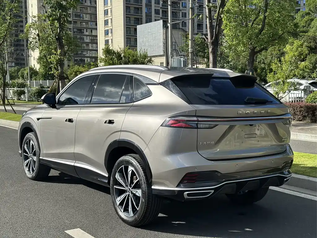 Roewe RX5 2023 — фото 7