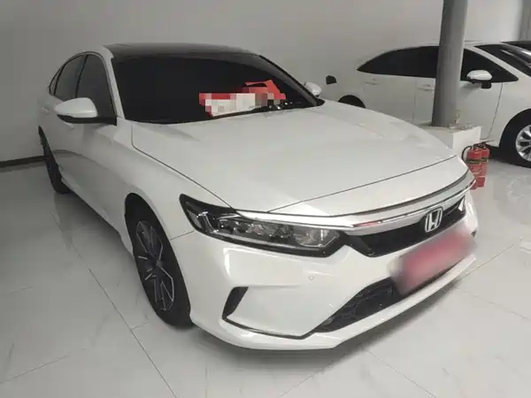 Honda Inspire 2022