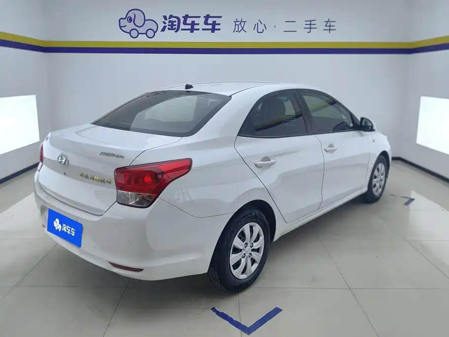 Hyundai Verna 2019
