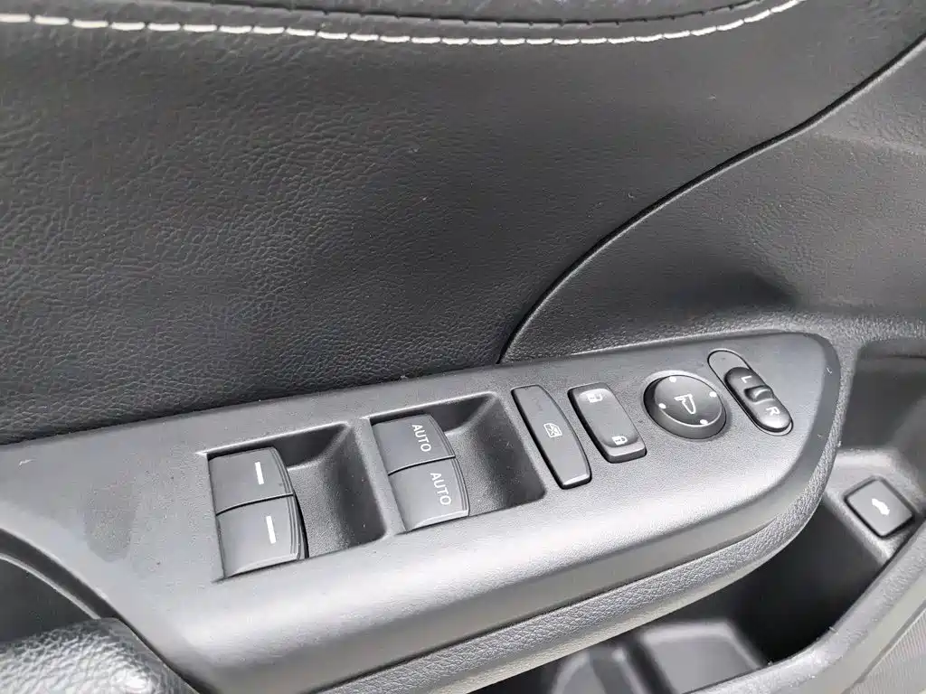 Honda Civic 2017 — фото 9