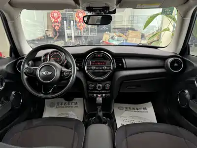 MINI MINI 2018