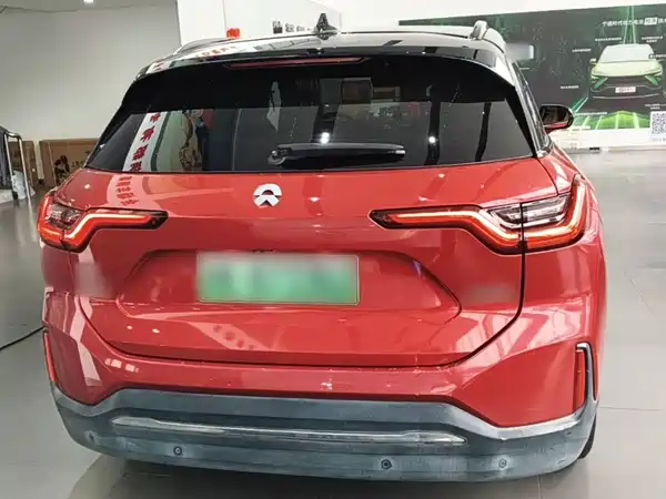 NIO ES6 2021