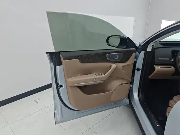 Leapmotor C11 2026