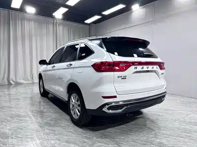 Haval M6 2022