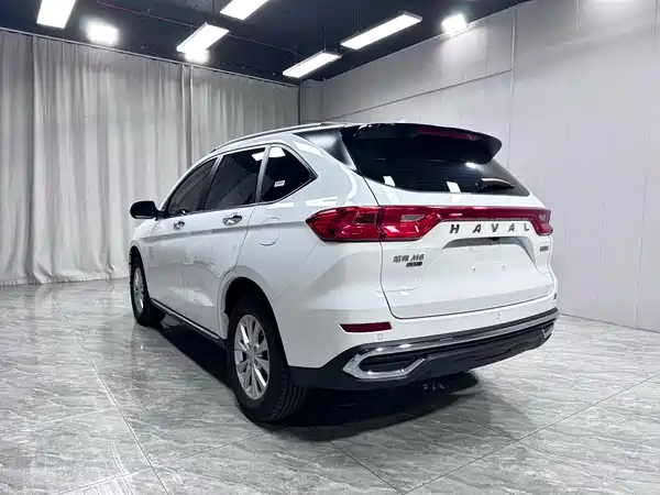 Haval M6 2022