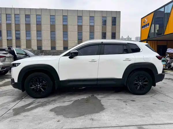 Mazda CX-50 2023
