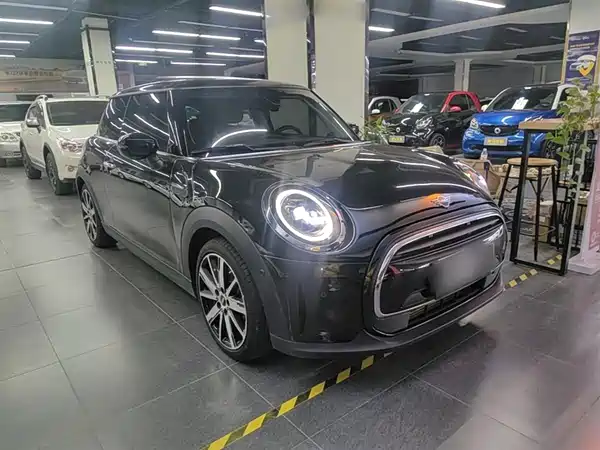 MINI MINI 2023