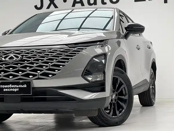 Chery Omoda 2023
