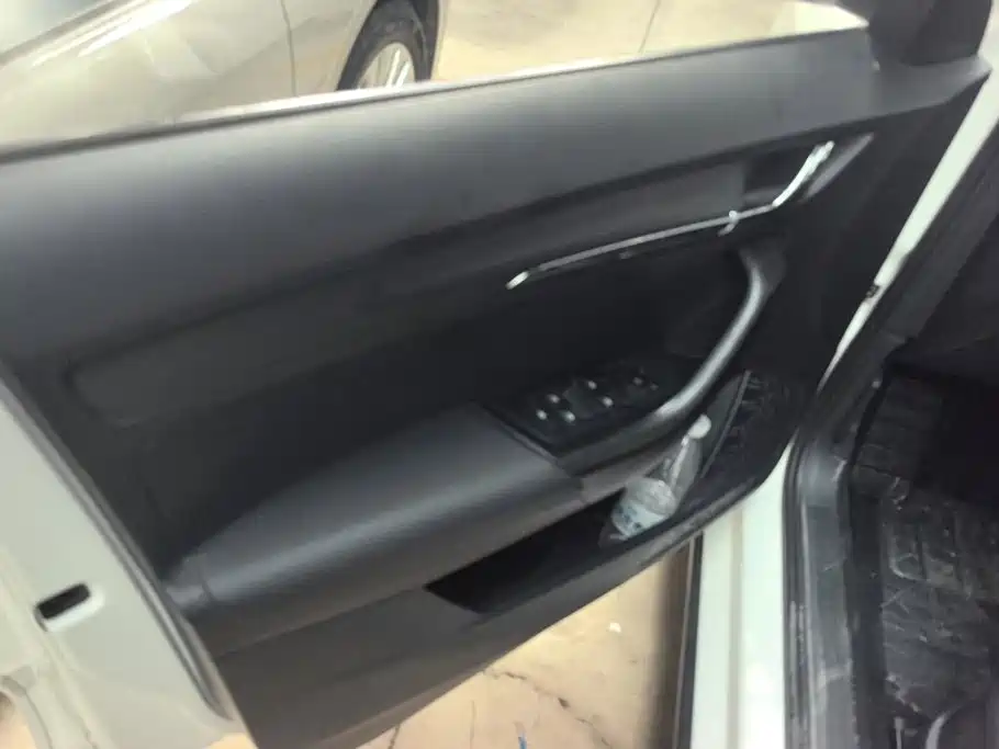 Skoda Kamiq 2019