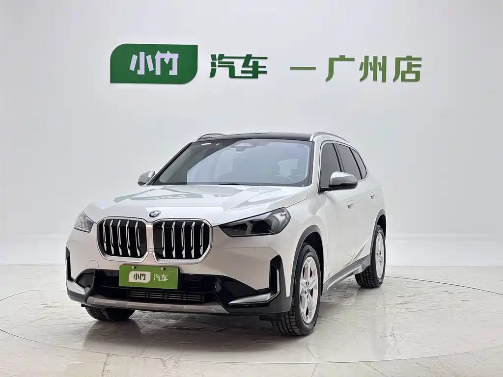 BMW X1 2023