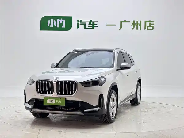 BMW X1 2023