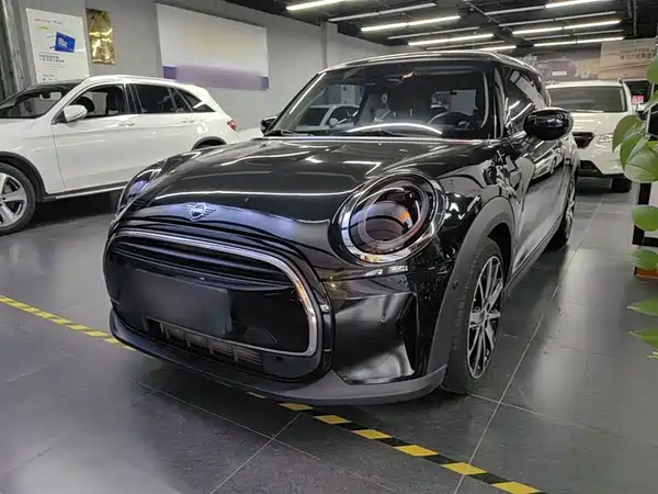 MINI MINI 2023