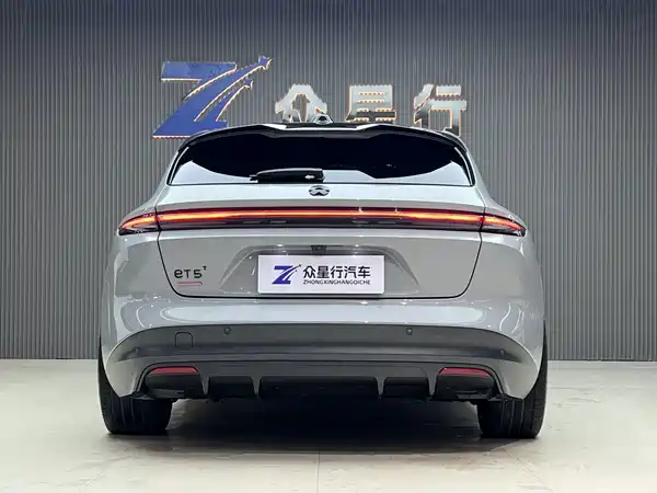 NIO ET5T 2024