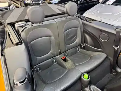 MINI MINI 2017