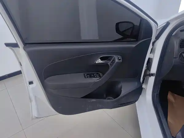 Volkswagen Polo 2017