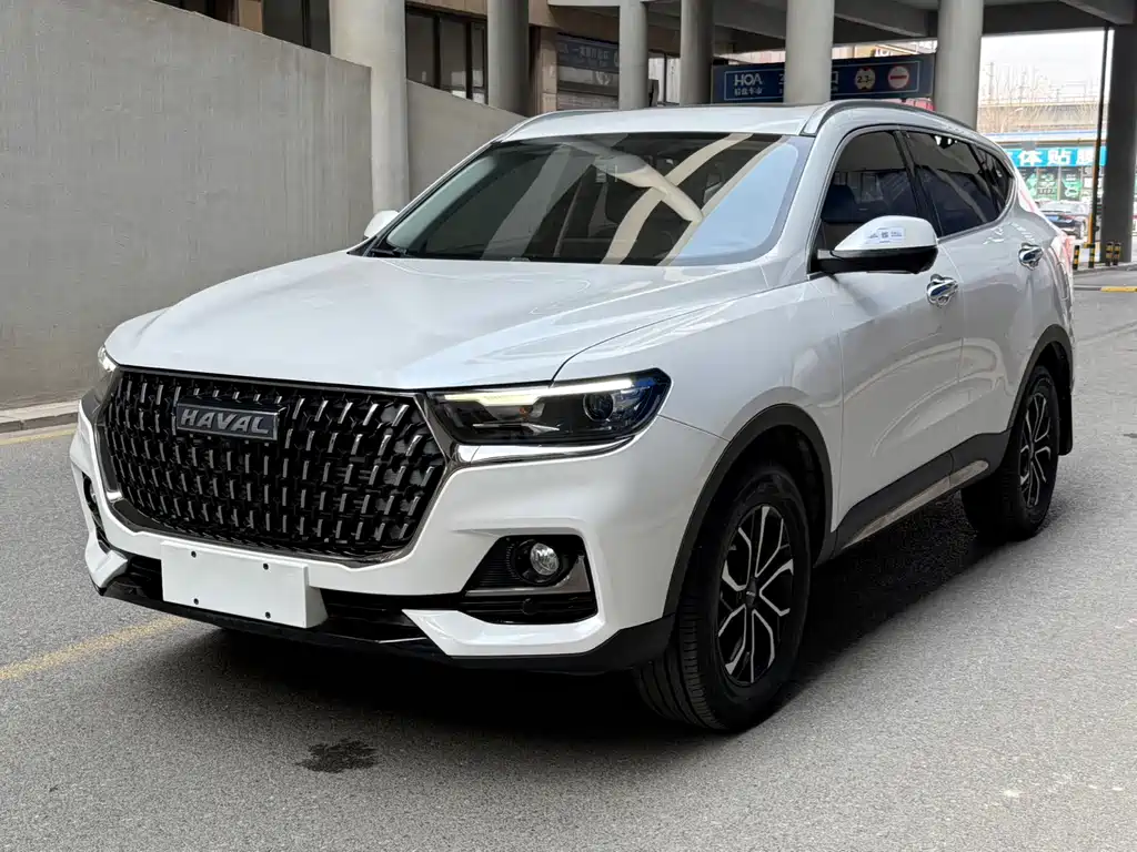 Haval H6 2023