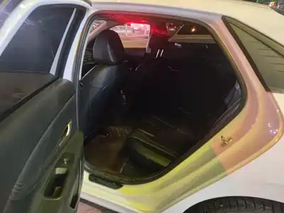 Hyundai Elantra 2021