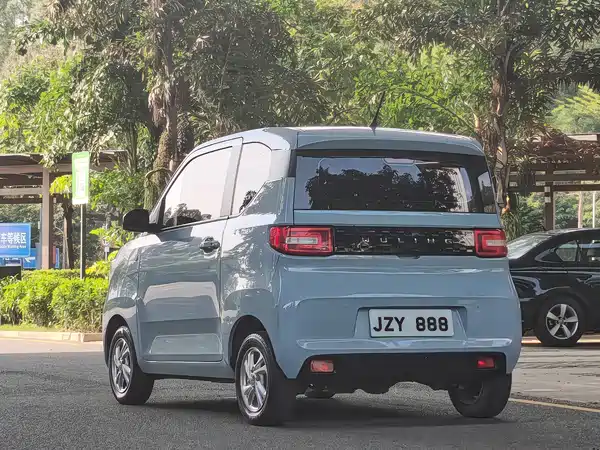 Wuling Hongguang MINIEV 2020