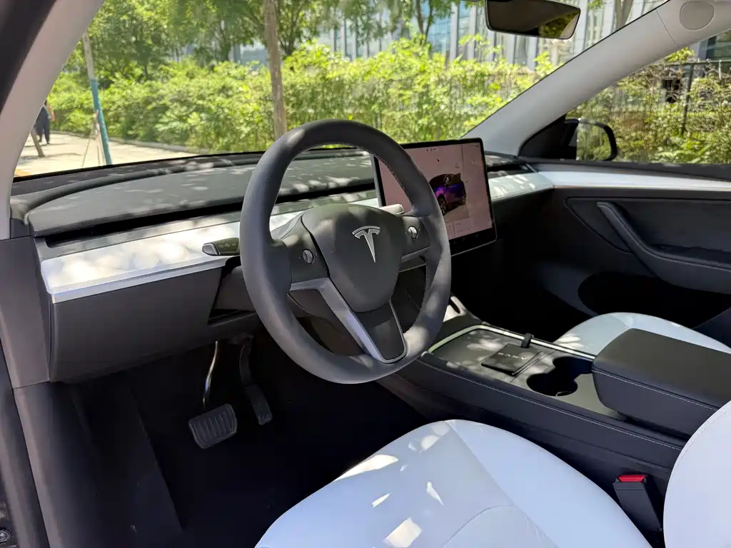 Tesla Model Y 2023 — фото 10