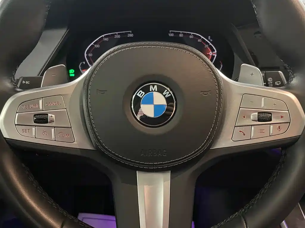 BMW X5 2023 — фото 12