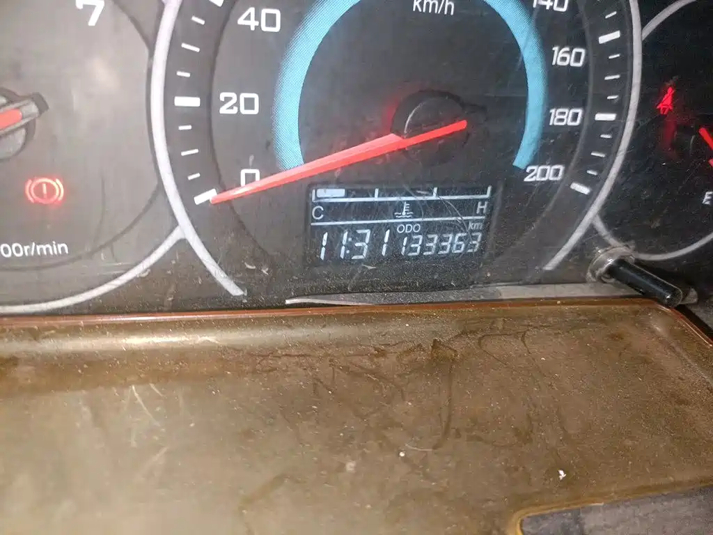 Wuling Hongguang V 2020