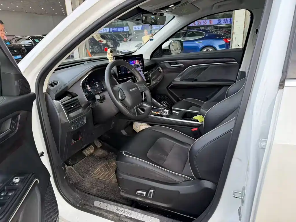 Haval H6 2023
