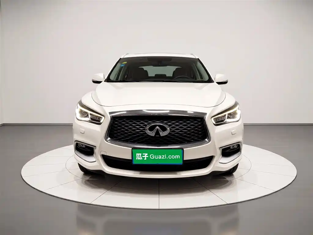 Infiniti QX60 2017 — фото 3