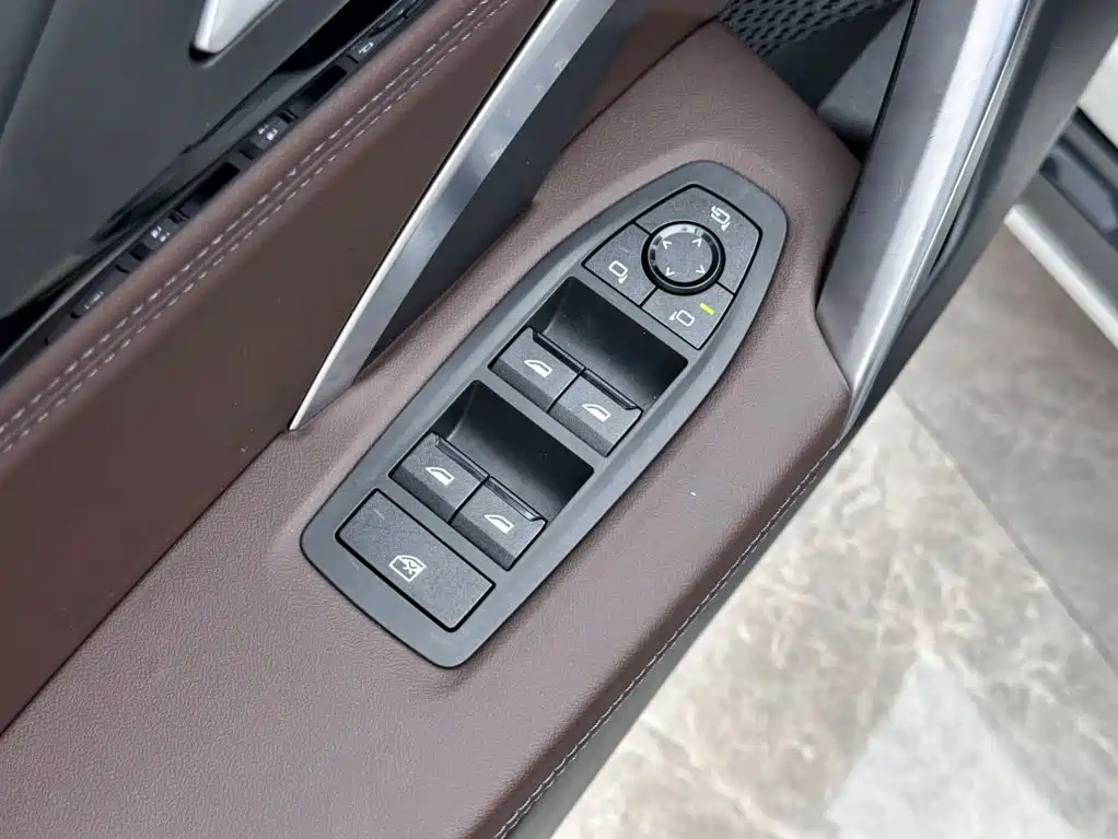 BMW X1 2024 — фото 16