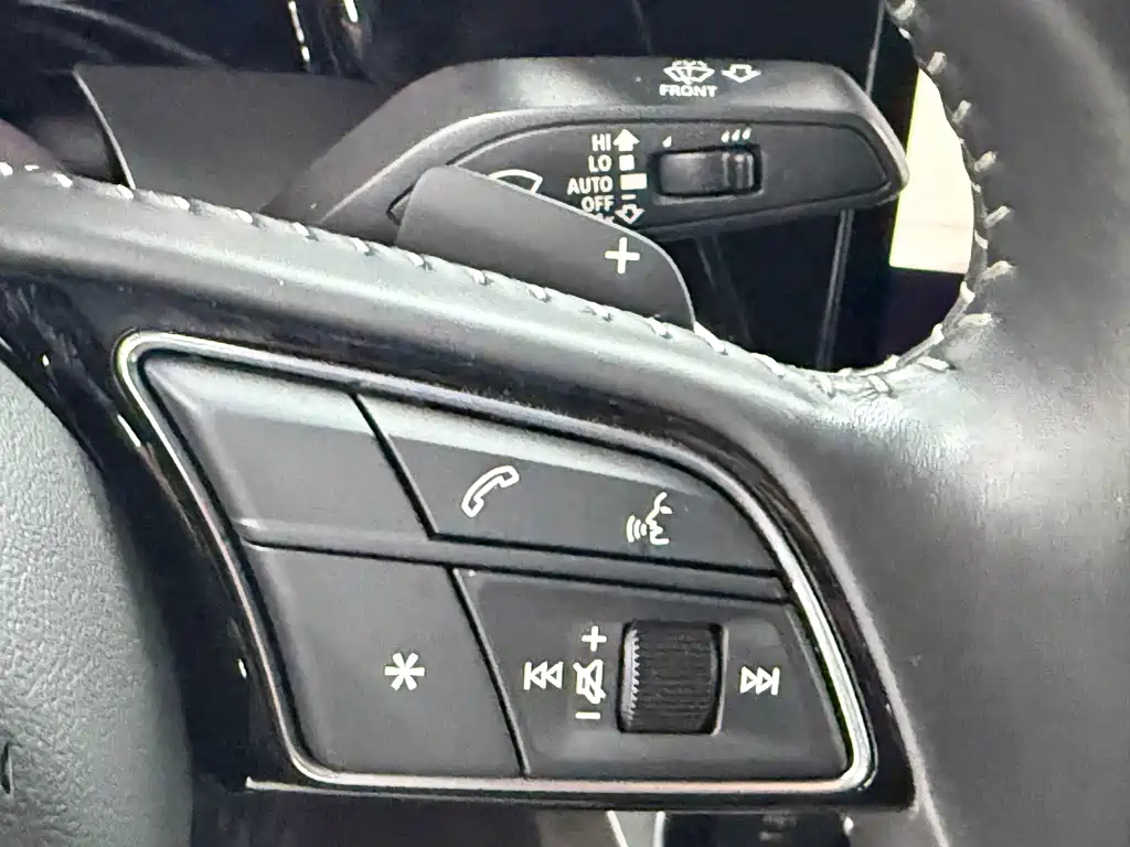 Audi A3 2022 — фото 12