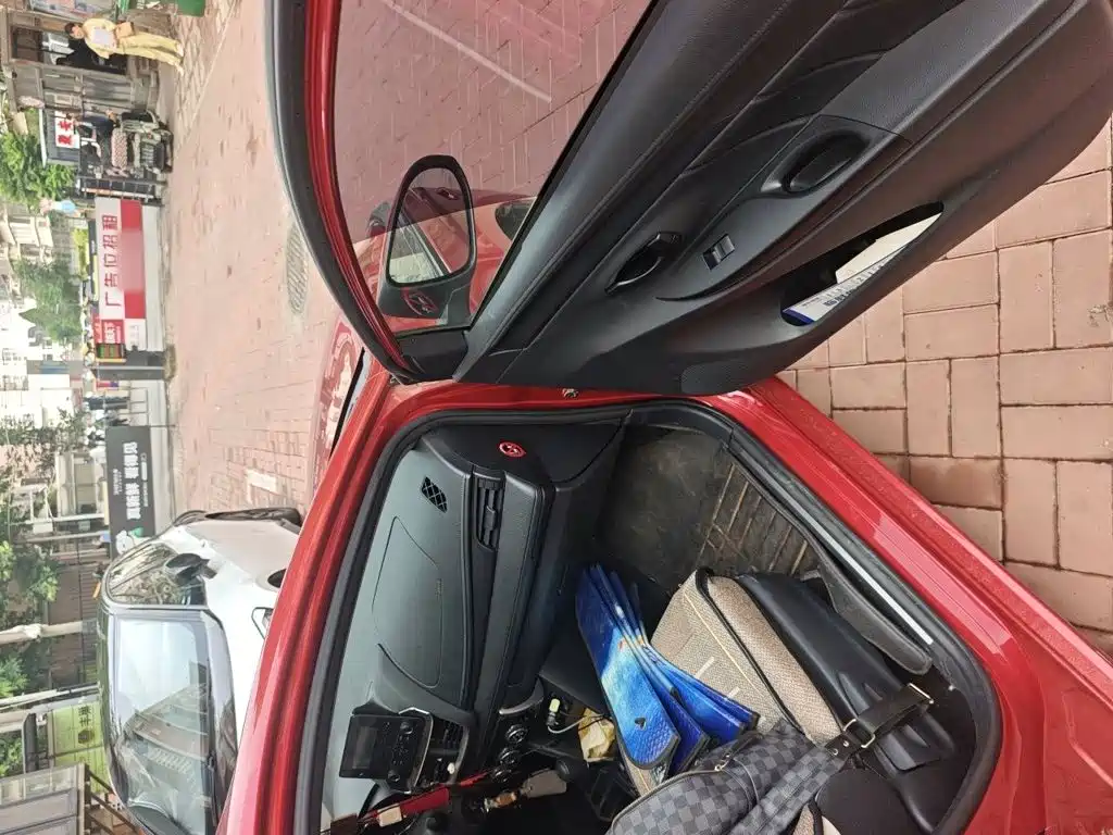 Toyota Yaris L 2020 — фото 20