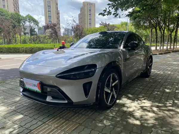 Xiaomi YU7 2026