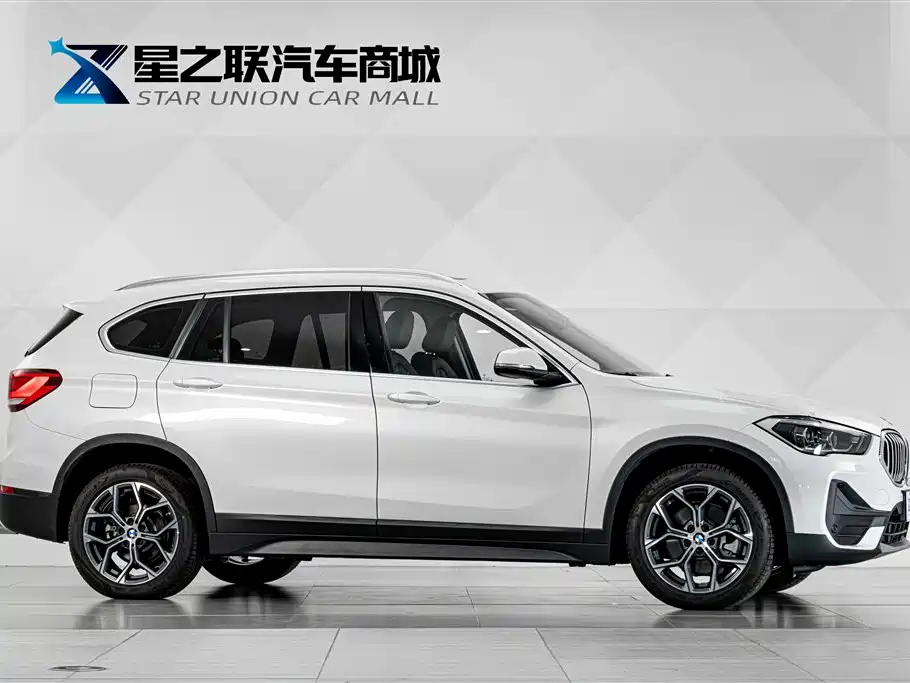 BMW X1 2023