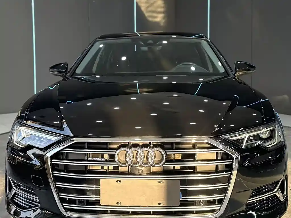 Audi A6L 2023