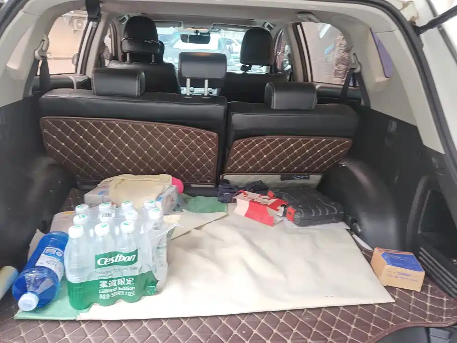 Toyota RAV4 2018