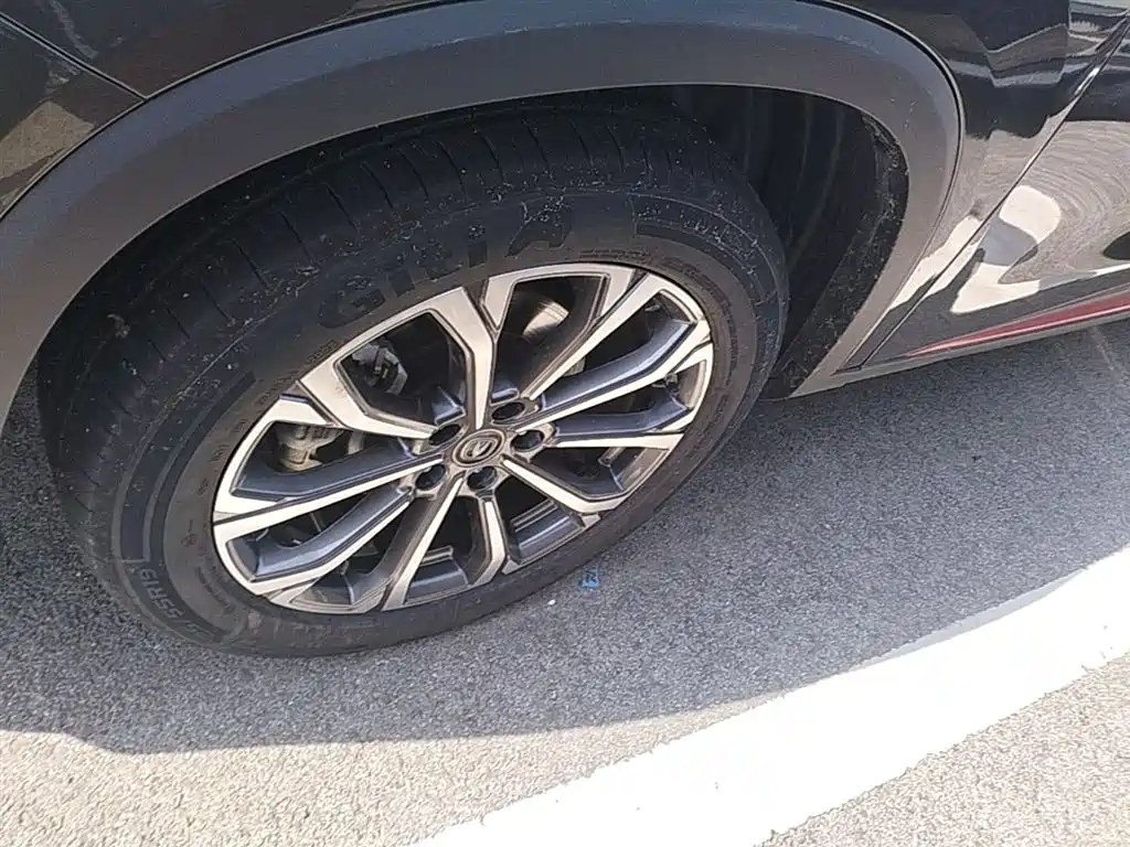 Changan CS75 PLUS 2020 — фото 23