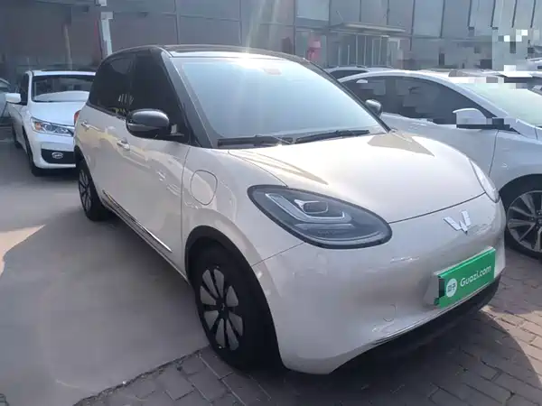 Wuling Bingo 2023