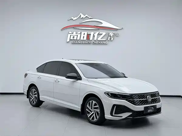 Volkswagen Lavida 2025