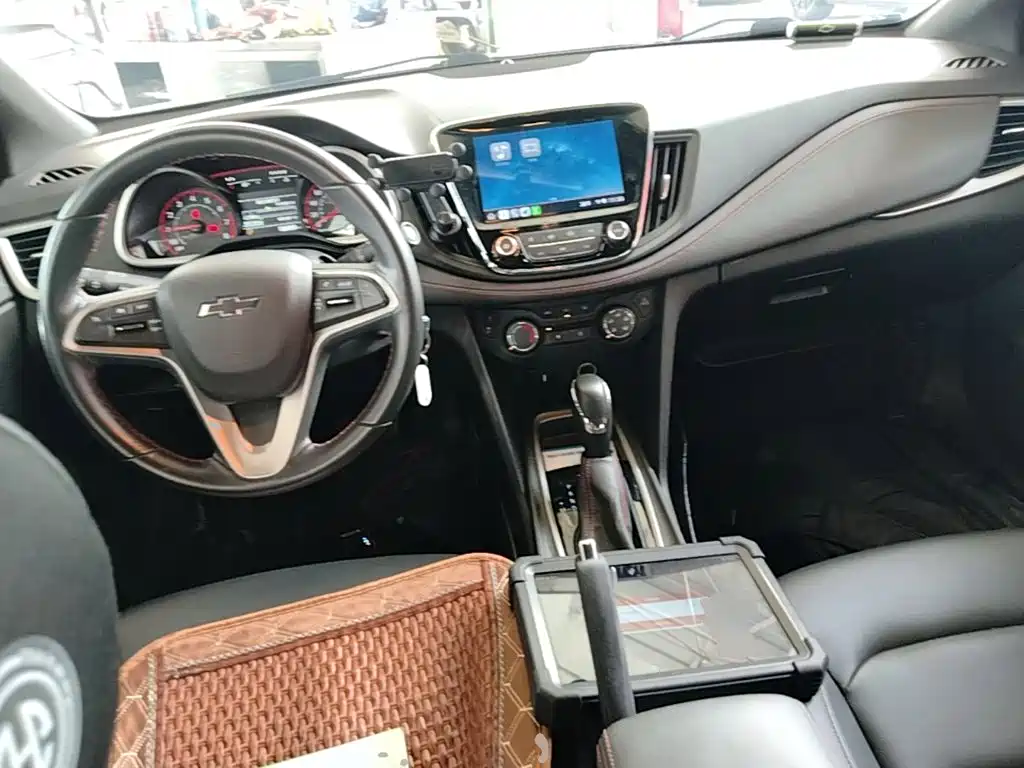 Chevrolet Cruze 2020 — фото 10