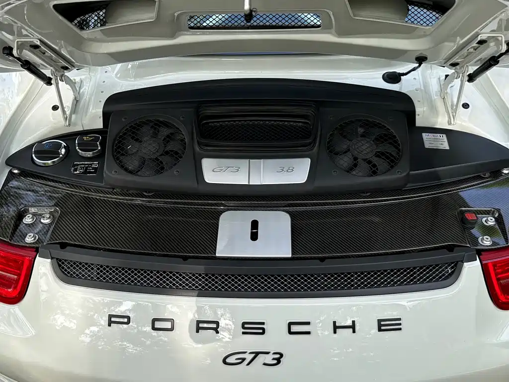 Porsche 911 2015 — фото 14